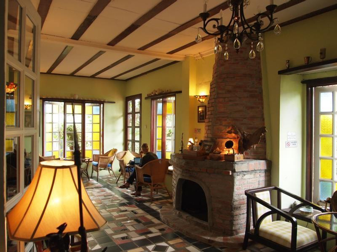 The Bala's Holiday Chalet, Cameron Highlands