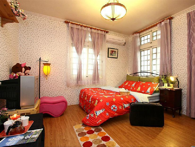 Exterior & Views 4, Real Fun Bed and Breakfast, Yilan