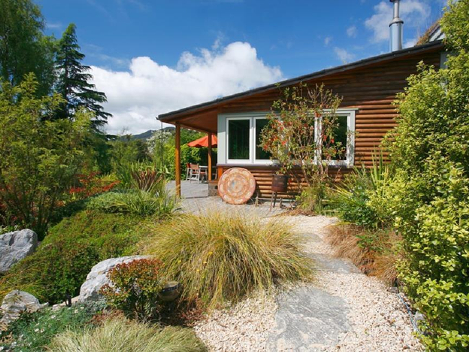 Exterior & Views 5, Joya Garden & Villa Studios and Organic Bed & Breakfast, Nelson