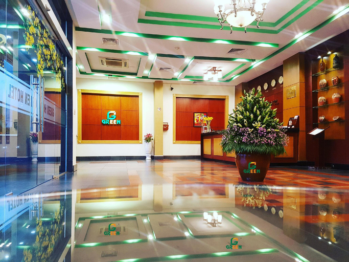 Public Area 2, Green Hotel Vung Tau, Vũng Tàu