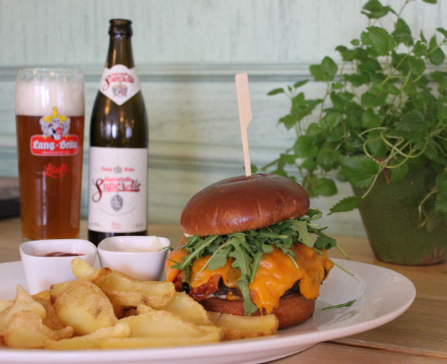 Food & Drinks 5, Spa & Wellnesshotel Bad Alexandersbad, Wunsiedel im Fichtelgebirge