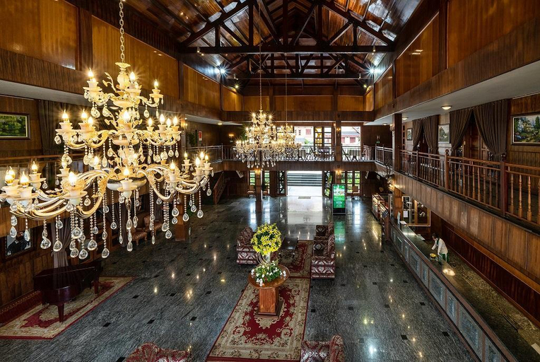 Public Area 4, Grand Mercure Dalat Resort, Đà Lạt