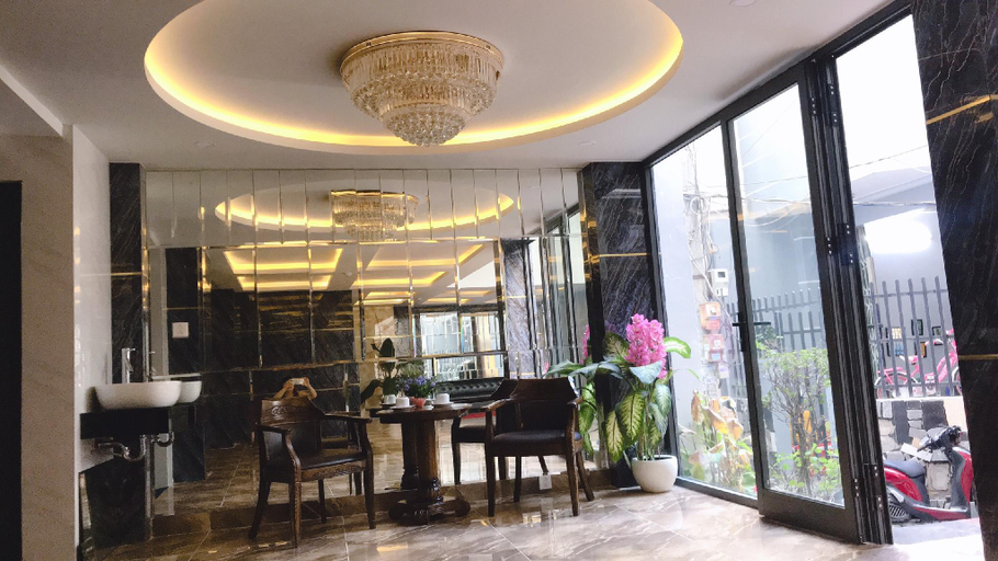 Public Area 4, ABAY Hotel, Nha Trang