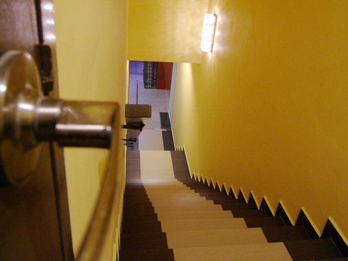 Public Area 5, Le Hotel, Kinta