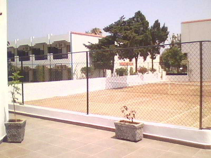 Public Area 4, Hotel Al Khaima, Tanger-Assilah