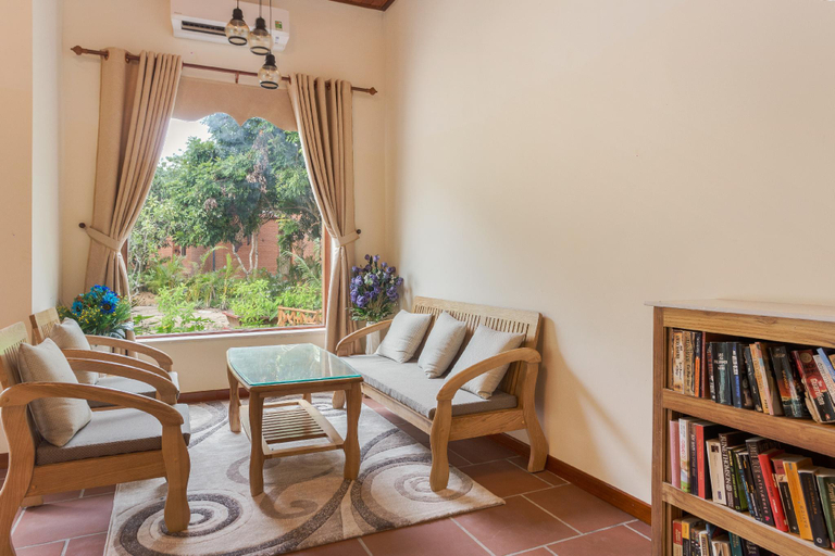 Public Area 3, Gold Coast Phu Quoc Resort, Phú Quốc