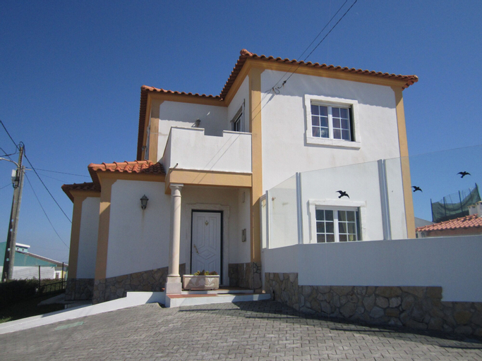 Casa Paula, Lourinhã