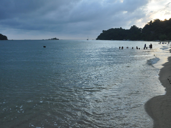 Others 4, Vikri Beach Resort, Manjung