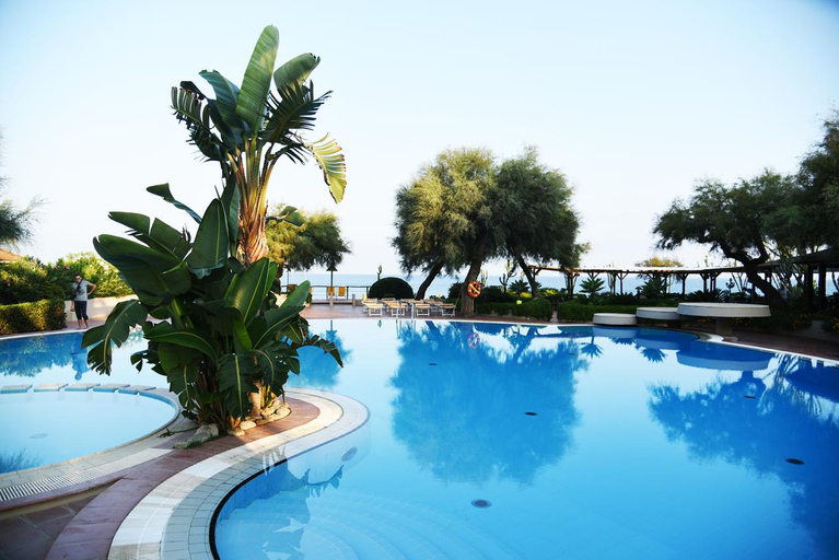 Sport & Beauty 2, Baia del Sole, Vibo Valentia