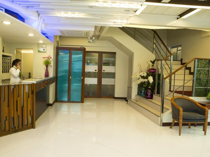Public Area 3, Sulit Place, Quezon City