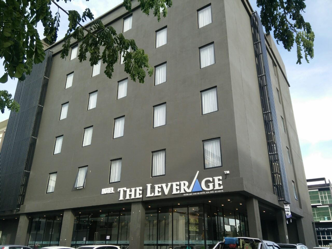 The Leverage Business Hotel Skudai, Johor Bahru