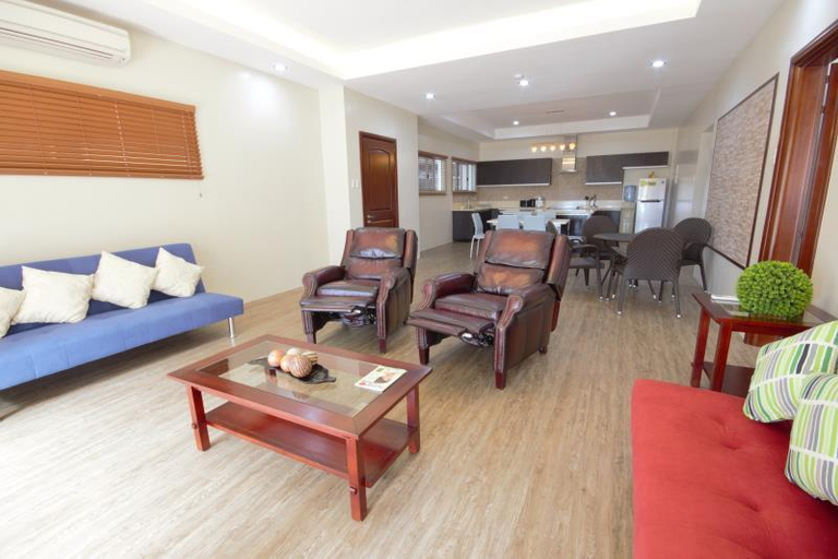 Others, Nordtropic Resort And Residences, Lapu-Lapu City