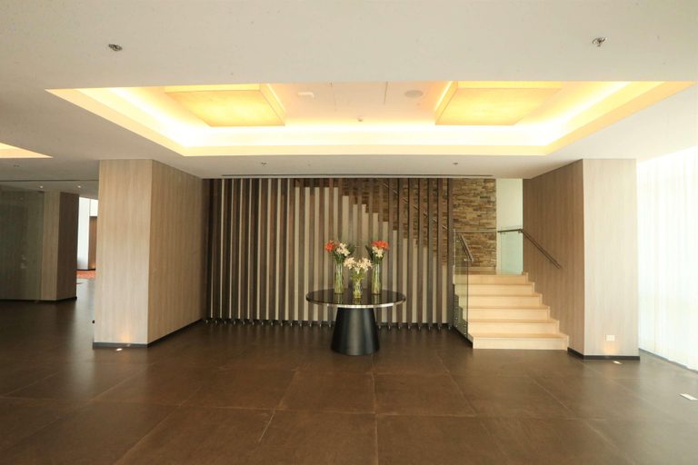 Public Area 2, Hilton Garden Inn Neuquen, Confluencia