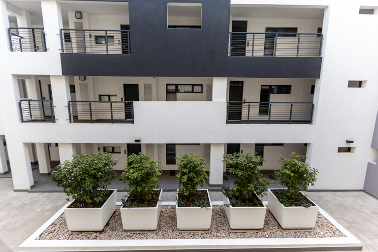 Exterior & Views 2, Cag The Vantage, City of Johannesburg