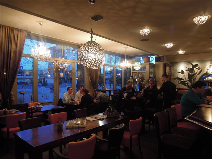 Food & Drinks 5, Best Western Hotel Restaurant Stadskanaal, Stadskanaal