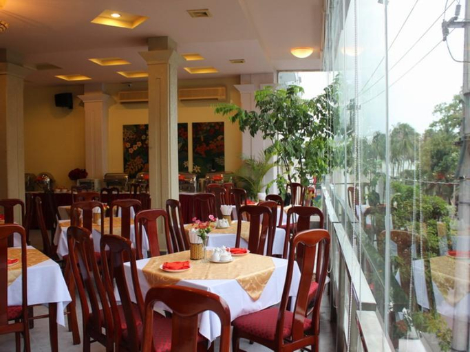Food & Drinks, Nha Trang Beach Hotel, Nha Trang