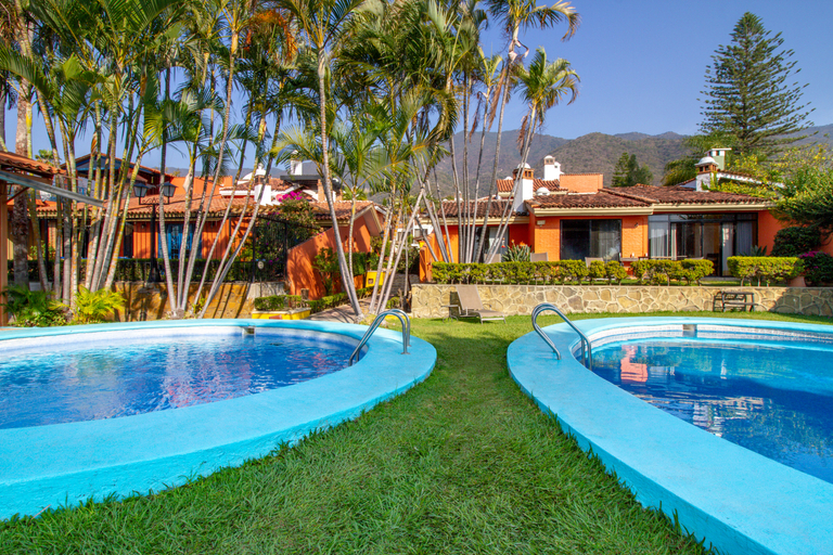 Sport & Beauty 3, Hotel Villas Ajijic, Chapala