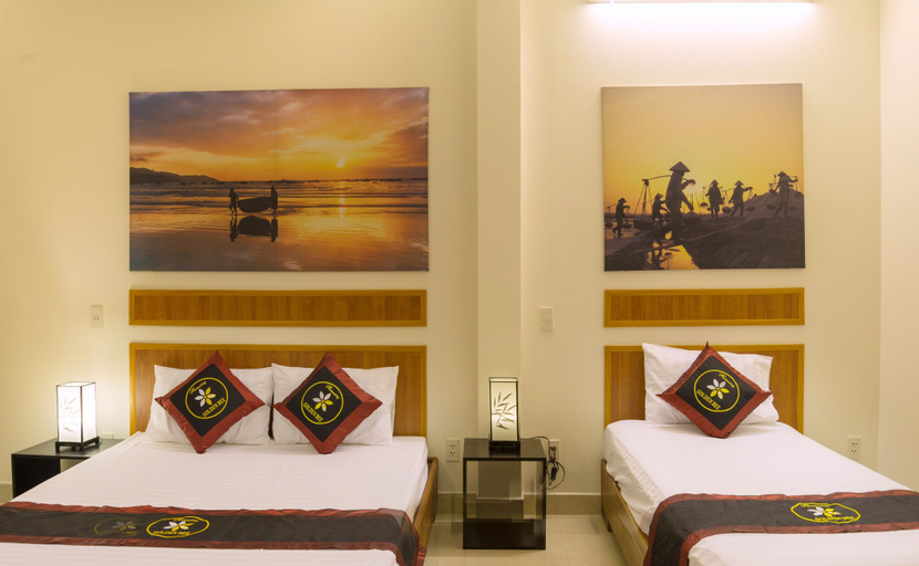 Sol De Villa, Hội An