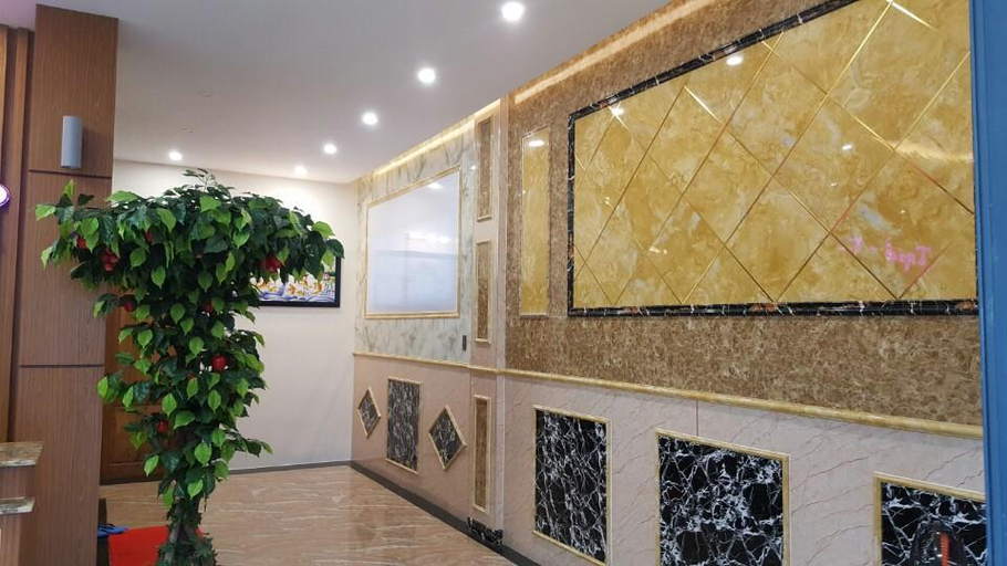 Public Area 3, Trieu Dang Hotel, Tuy Hoa