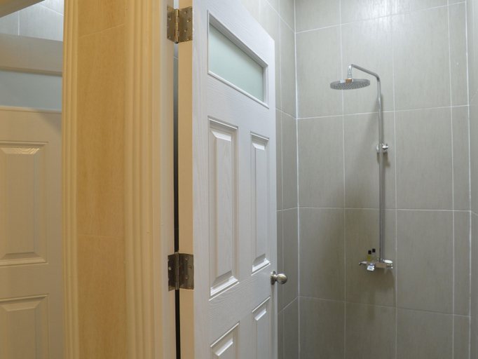 Bathroom 5, Beautiful Saigon Hotel, District 1