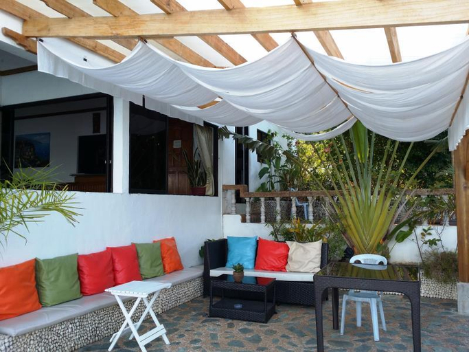 Public Area, Eden Resort, Santander