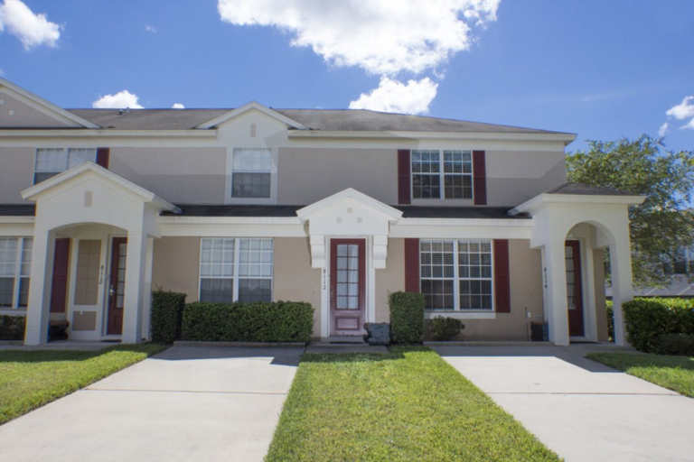 Exterior & Views 1, Windsor Palms Resort Townhomes, Osceola