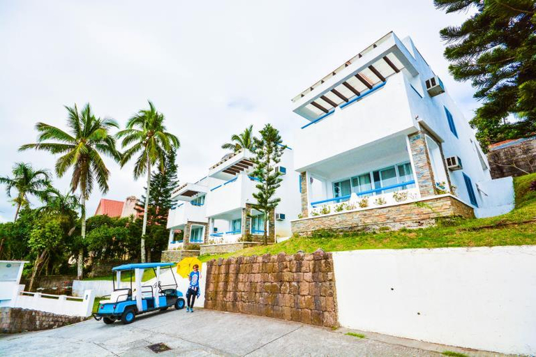 Exterior & Views 2, Estancia Resort Hotel, Tagaytay City