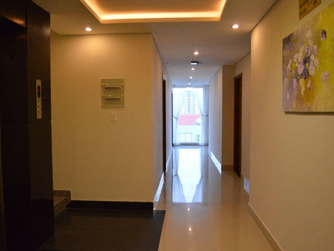 Public Area 2, Kiên Cường 2 Hotel, Da Nang