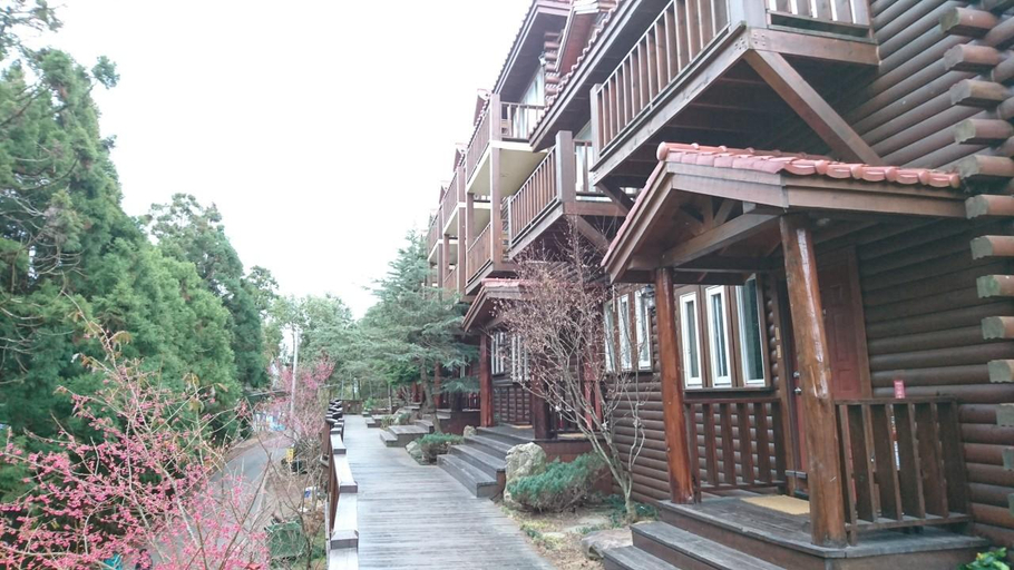 Exterior & Views 2, Ailiga Travel Villa, Nantou