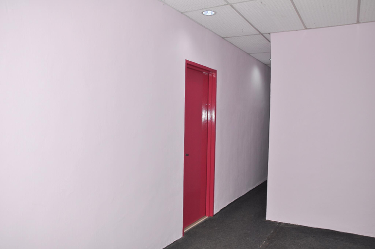Public Area 5, Tanjak Motel - Hostel, Kota Setar