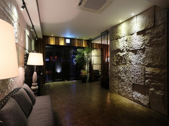 Public Area 2, Sol Boutique Hotel, Jeonju