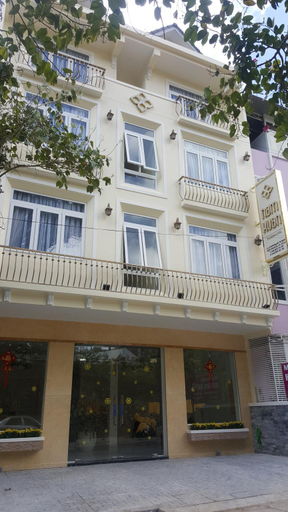 Exterior & Views 2, Nam Xuan Premium Hotel, Đà Lạt