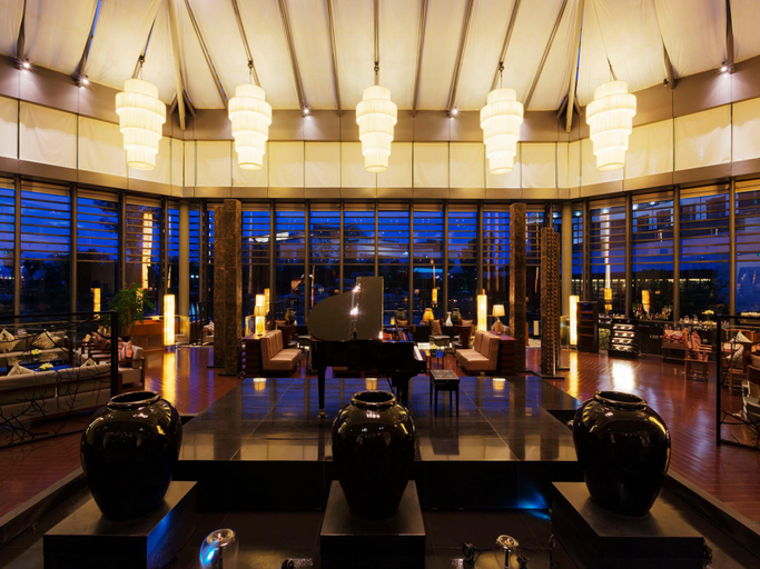 Others 5, Worldhotel Grand Dushulake Suzhou, Suzhou