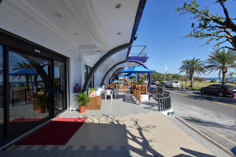 Exterior & Views 1, Kenting Coast Resort, Pingtung