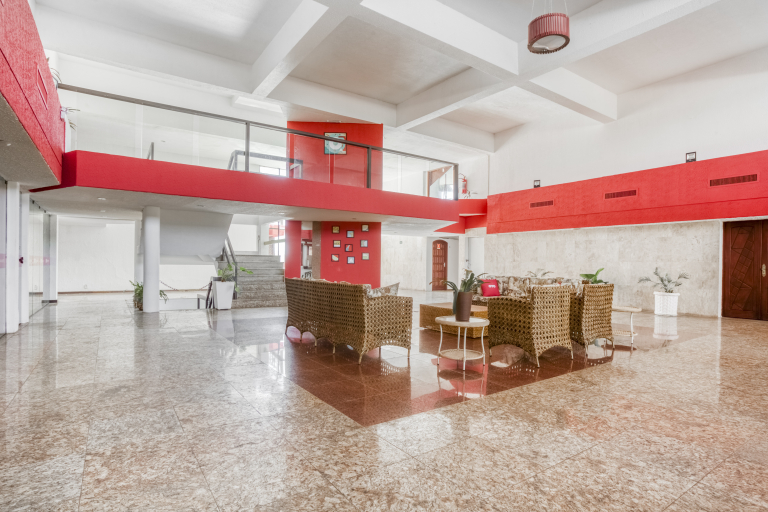 Public Area 2, Rasa Hotel, Armação dos Búzios