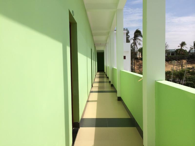 Bedroom 3, Bao Tien Hotel, Phan Thiết