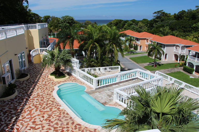 West End Divers Resort, Roatán