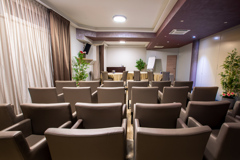 Public Area 5, Royal Airport Hotel, Velika Gorica