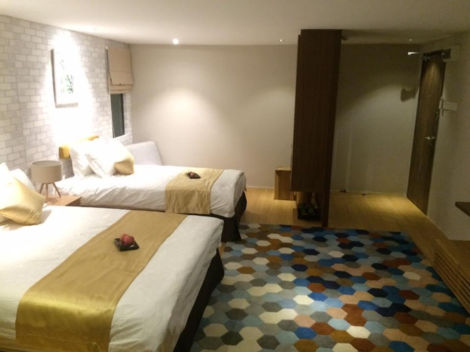 Sojourn Guest House, Ampang
