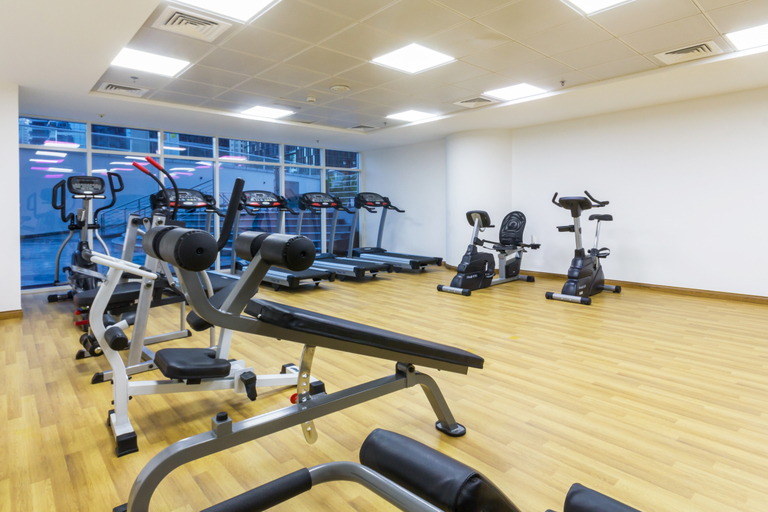 Others 5, Luton Vacation Homes - Continental Tower, Dubai