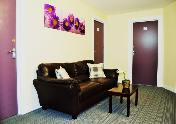 Public Area 3, The Breadalbane Arms Hotel, Perthshire and Kinross