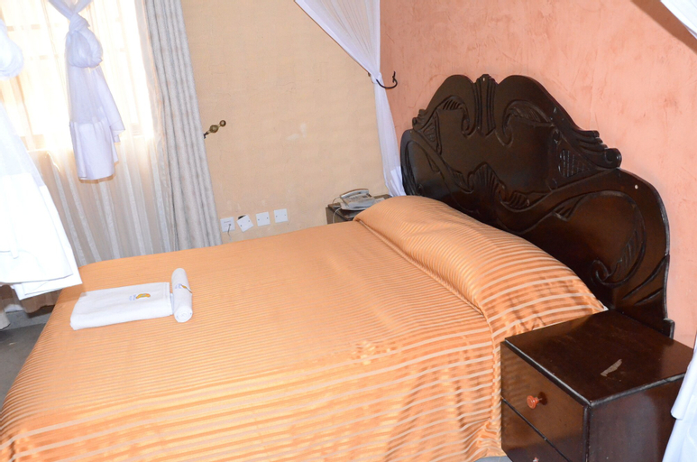 Stedmak Suites, Kajiado North