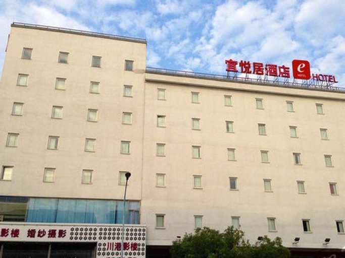 Exterior & Views 2, Dongguan Qingxi E Hotel, Dongguan