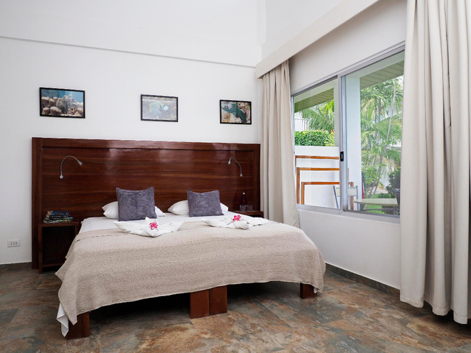 Bedroom 2, Ariella Mangrove & Eco Resort by Hiverooms, Alcoy