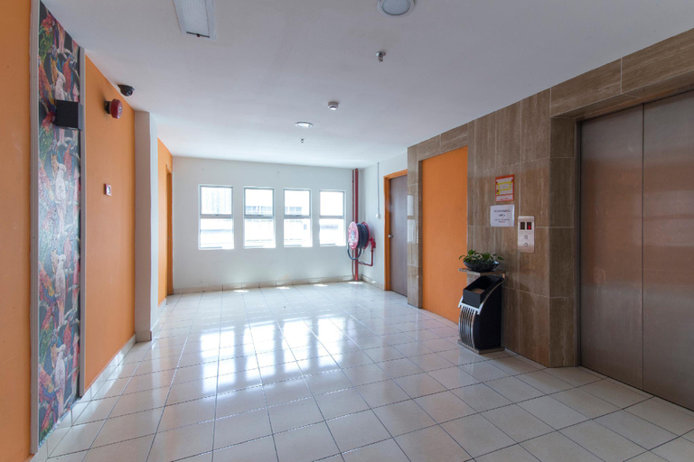 Public Area 3, Simms Grand Inn, Kuala Lumpur