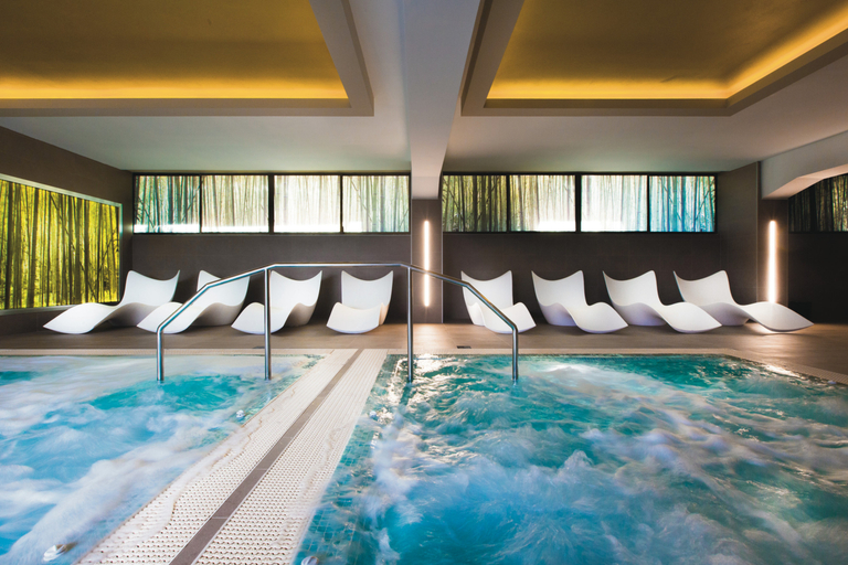 Sport & Beauty 2, Hotel Riu Bravo - 0'0 All Inclusive, Baleares