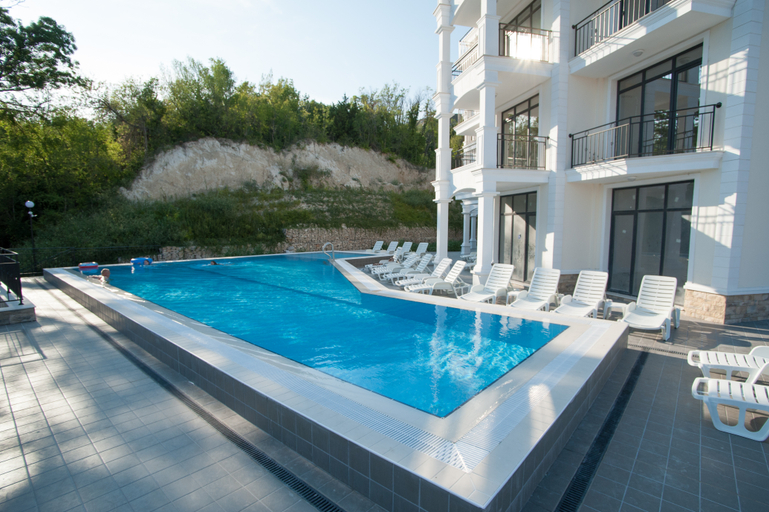 Sport & Beauty 3, Samara , Balchik