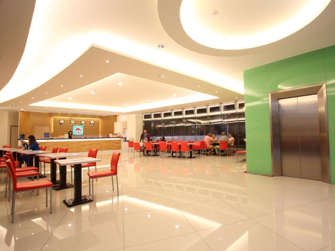 Public Area 4, Lan Yin Hotel, Tainan