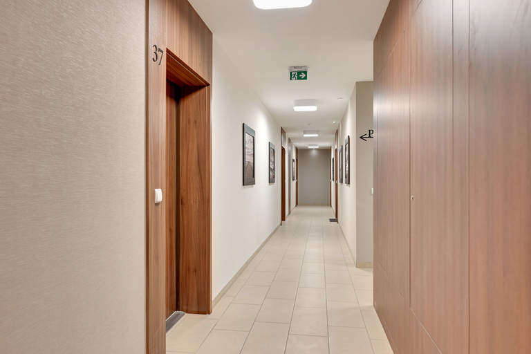 Public Area, Dom & House – Apartamenty Dolny Sopot, Sopot