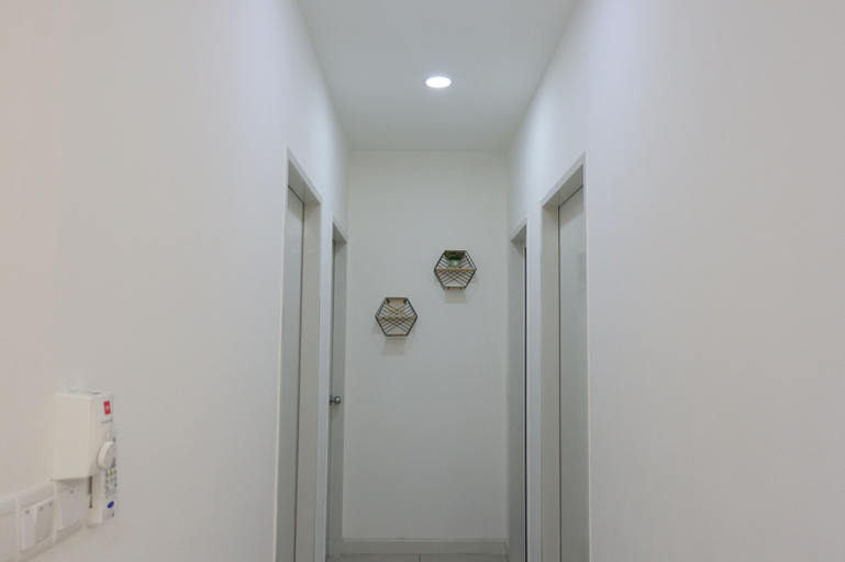 J's Suite at Southville City, Hulu Langat